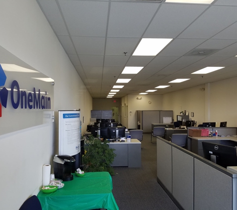 OneMain Financial - Charlottesville, VA