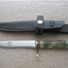 Smallman Knives