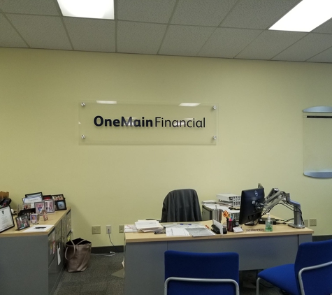 OneMain Financial - Cartersville, GA