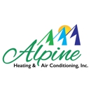 Alpine Heating and Air - Heating Equipment & Systems-Repairing