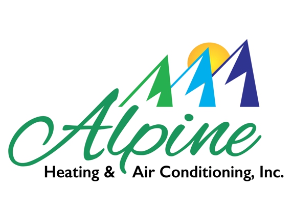 Alpine Heating and Air - Cameron Park, CA