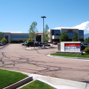 Haas Vision Center - Colorado Springs, CO