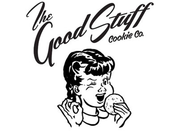 The Good Stuff Cookie Co. - San Diego, CA