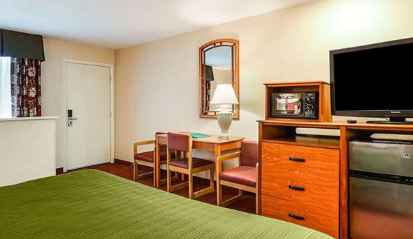 Quality Inn Mount Vernon - Alexandria, VA