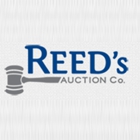 Reeds Auction Company