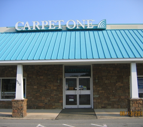 Carpet One Floor & Home - Roxboro, NC