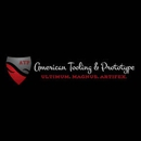 American Tooling & Prototype - Tools-Wholesale & Manufacturers