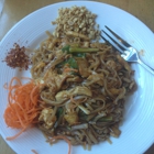 Tuptim Thai Cuisine