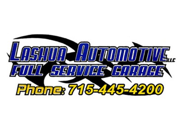 Lashua Automotive LLC - Iola, WI