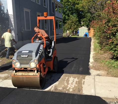 Bow Paving - Bow, NH