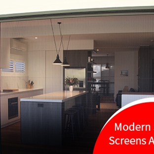 SP Screens - Fyshwick, ACT. Modern Security Screens And Doors