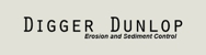 Digger Dunlop (Sydney) Erosion & Sediment Control - Erosion Control & Soil Stabilisation