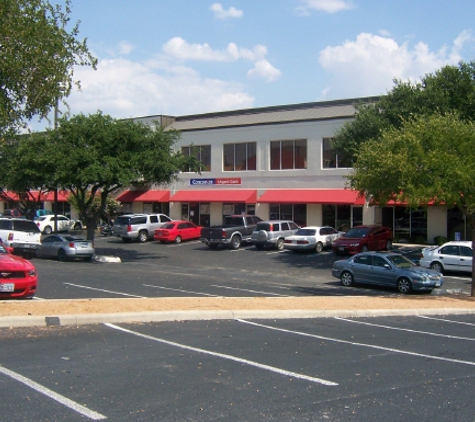 La Luz Printing Company - San Antonio, TX