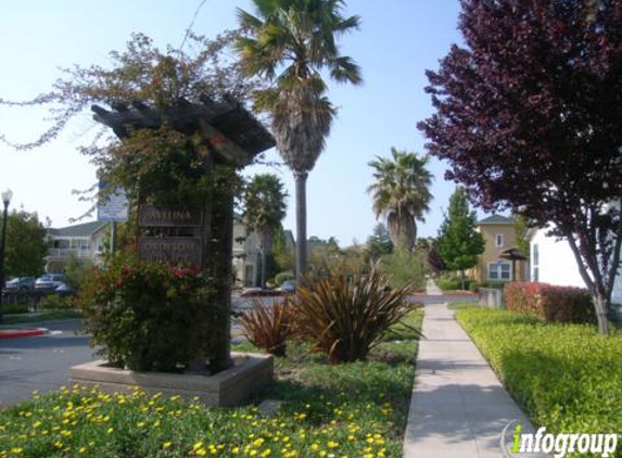 Oroyson Village - Fremont, CA