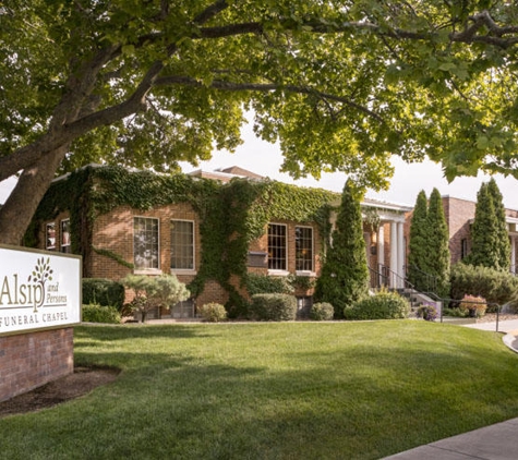 Alsip Funeral Chapel - Nampa, ID