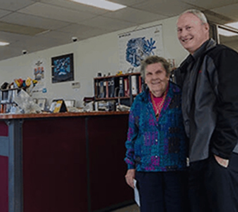 LK Diesel Service - Braeside, VIC