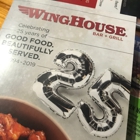 WingHouse Bar & Grill