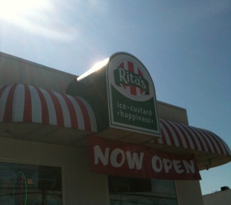 Rita's Italian Ice & Frozen Custard - Pasadena, MD