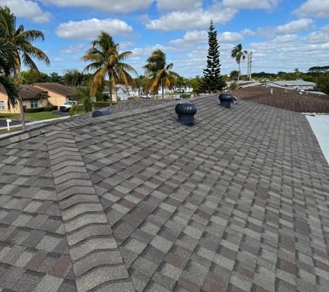 Navarro Roofing - Miami, FL