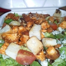 Topher's Rock and Roll Grill - Fast Food Restaurants