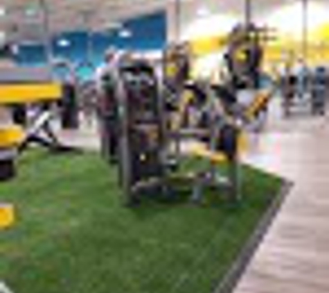 Chuze Fitness - Cudahy, CA