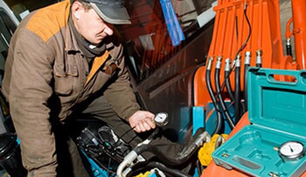 New England Hydraulics & Diesel - Armidale, NSW
