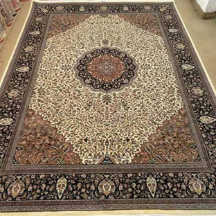 Sarkisian's Oriental Rugs & Fine Art - Denver, CO