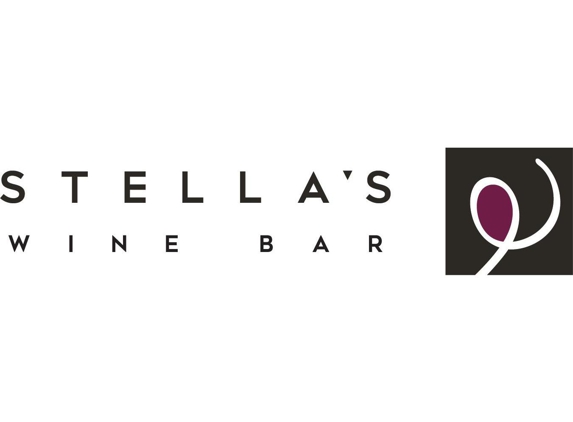 Stella's Wine Bar - Houston, TX