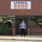 U-Haul Moving & Storage at 31st & Main