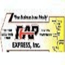 Rap Express, Inc. - Courier & Delivery Service