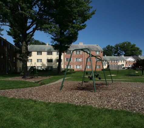 Village Square Wheaton Apartments - Silver Spring, MD