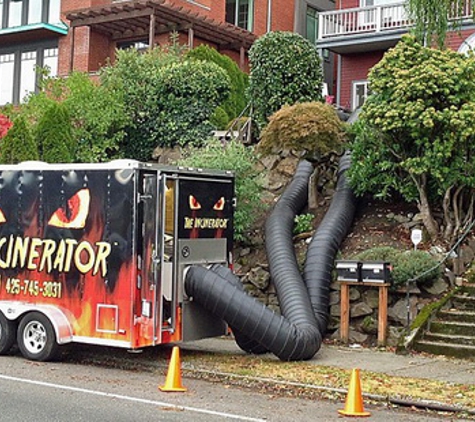 The Incinerator Bed Bug Heat Treatment - Lynnwood, WA