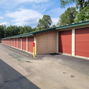 Extra Space Storage - Glen Allen, VA