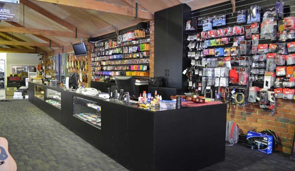 Eastgate Music - Fairfield, VIC