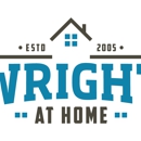 Wright at Home Roofing & Exteriors - Roofing Contractors