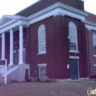 First United Methodist Church