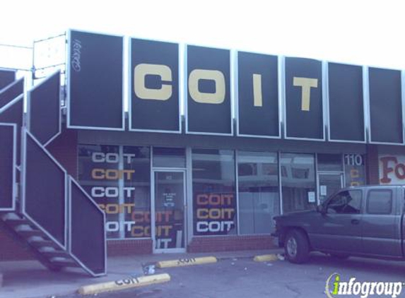 COIT Drapery & Carpet Services - Las Vegas, NV