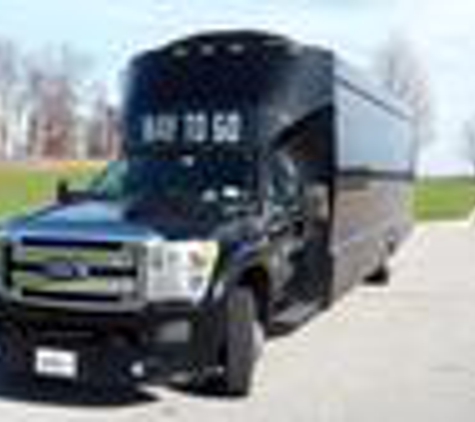 Way To Go Limousine, Inc. - Arlington Heights, IL