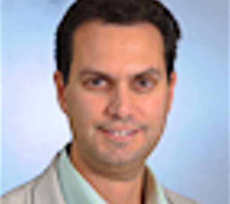 Jason Garti, M.D. - Lake Forest, IL