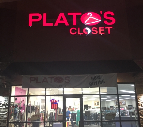 Plato's Closet - West Little Rock, AR - Little Rock, AR