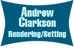 Andrew Clarkson Rendering/Setting - Rendering