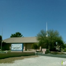 East Tucson Baptist Church - General Baptist Churches