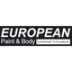 European Paint & Body II