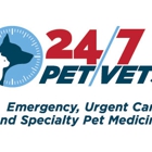 24/7 PetVets