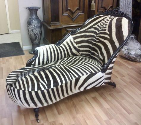 New Creations Upholstery - West Palm Beach, FL