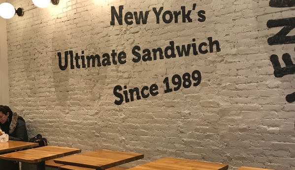 Lenwich - New York, NY