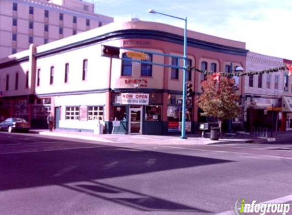 Lindy's Diner - Albuquerque, NM