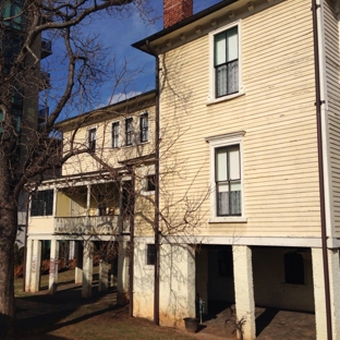 Thomas Wolfe Memorial - Asheville, NC