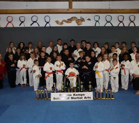 Shaolin Kempo School Of Martial Arts - Shepherdsville, KY