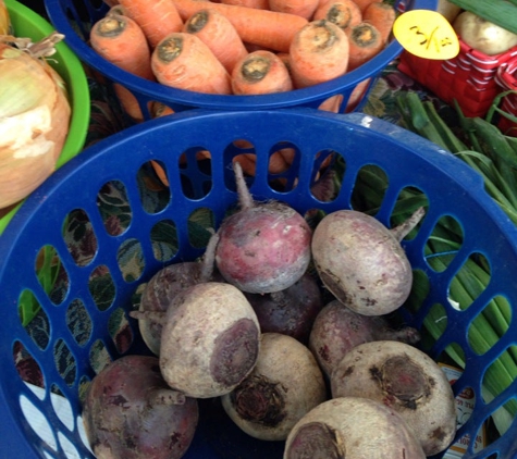 Farmers Market of Bluffton - Bluffton, SC